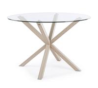 May To Table Pieds naturels D114
