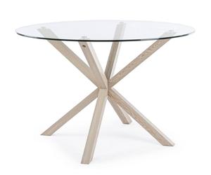 May To Table Pieds naturels D114