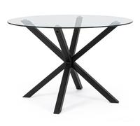 May To Table Pieds noirs D114