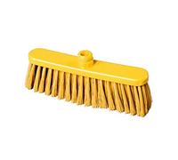 Maya 44147 - brosse de balai Douce, 280 x 48 mm, Jaune