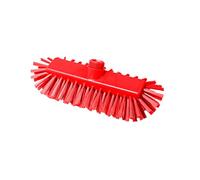 Maya 49154 - brosse Navire, avec Passage d'eau, 285 x 120 mm, rouge