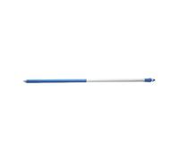 Maya 49824 - MANCHE Ergonomique, avec Passage d'eau, 1500 x 32 mm, Bleu