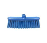 Maya 94147 - brosse balai Douce Système résine, 280 x 48 mm, Bleu