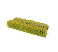 Maya 94147 - brosse balai Douce Système résine, 280 x 48 mm, Jaune