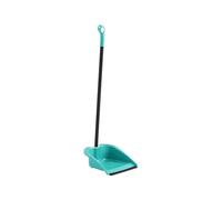 Maya EVER003 Pelle à poussière Eversea® avec multiprise en Caoutchouc injecté et Manche métallique - Notre Collection la Plus Durable avec Outils fabriqués en Plastique recy e la mer - Choix