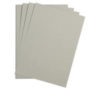 Maya paquet 25F 50x70cm 270g - Gris clair