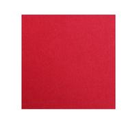 Maya paquet 25F 50x70cm 270g - Rouge