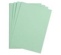 Maya paquet 25F 50x70cm 270g - Vert menthe