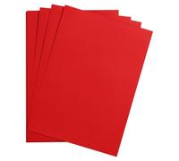 Maya paquet 25F 70x100cm 270g - Rouge