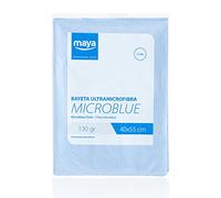 Maya Professional Tools 007016 Professionnel pour verre lingettes lot de 2 x L (5)