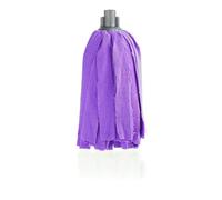 Maya Professional Tools 008050-L Serpillière à bandes microfibre 155 g