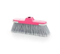 Maya Professional Tools 02011 Balai litrosluna, Fuchsia/Gris
