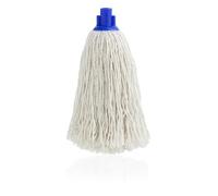 Maya Professional Tools 08055 Serpillière coton Blanc 250 g