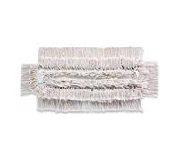 Maya Professional Tools 08058 Serpillière de rechange en coton 140 cm