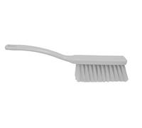 Maya Professional Tools 10252-1 Brosse de boulangerie à fibre semi-rigide Blanc 340 x 35 mm