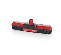 Maya Professional Tools 2029 Balai en Caoutchouc Idéal pour Balayer les Cheveux
