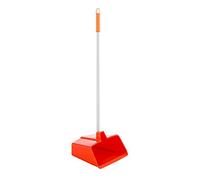 Maya Professional Tools 90200 Pelle industrielle avec poignée en aluminium Orange 270 x 300 x 160 mm
