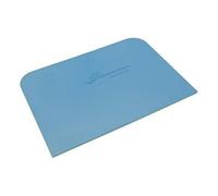 Maya Professional Tools Mds001 Spatule très souple détectables par des métaux et rayons X, Lot de 1, Bleu