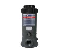 MAYGO Chlorinateur automatique debout pour piscine hors sol - Chlorinateur de piscine creusée 4,1 kg (remplacement du chlorateur Hayward CL220)