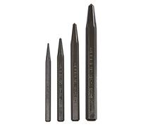 Mayhew Tools 62215 Kit de poinçons centraux 4 pièces