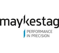 MAYKESTAG Foret étagé à plusieurs chanfreins HSS 90 degrés fin DIN8374RN M4, 101113424