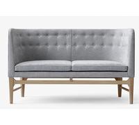 Mayor 2-Places Sofa AJ6 AndTradition - AJ6