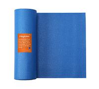 Mayouko Revêtement de tiroir de boîte à Outils, 40,6 cm (l) x 4,8 m (L) x 3 mm d'épaisseur, revêtement Professionnel pour étagère d'armoire, Facile à Couper, Parfait pour protéger Vos Outils,