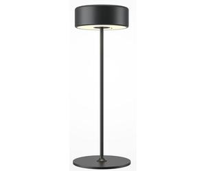 Maytoni Al Collaboration lampe de table 1x3 W noir MOD229TL-L3B3K2