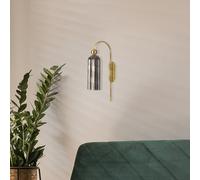 Maytoni Antic Applique murale à 1 source lumineuse, E14, MOD302WL-01GR,
