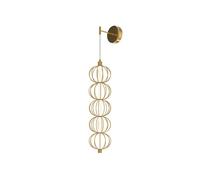 Maytoni Applique murale Golden Cage - Or