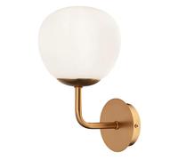 Maytoni Applique murale laiton - E14