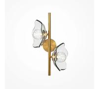 Maytoni Applique murale moderne - Or