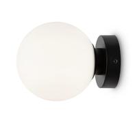 Maytoni applique murale - Noir