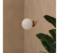 Maytoni Basic form Applique murale à 1 source lumineuse, MOD321WL-01G2,