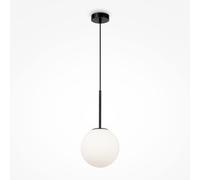 Maytoni Basic form Suspension à 1 source lumineuse, MOD321PL-01B,