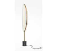 Maytoni Breeze lampadaire 1x33 W laiton MOD281FL-L33BS3K