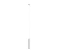 MAYTONI DECORATIVE LIGHTING Lampe suspendue lustre plafonnier Focus Noir GU10 10W Pour Salon, Cuisine, Chambre, Salle à manger, Office