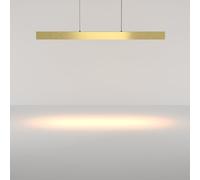 Maytoni Euphoria Suspension LED, P109PL-36W2.7-6K-BS,