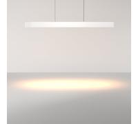 Maytoni Euphoria Suspension LED, P109PL-36W2.7-6K-W,