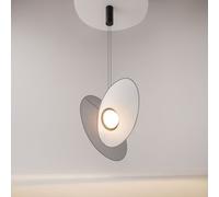 Maytoni Evolution Suspension LED, MOD396PL-L10GR3K,