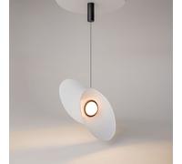 Maytoni Evolution Suspension LED, MOD396PL-L10W3K,