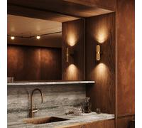 Maytoni Focus Design Applique murale GU10, C069WL-02MG,