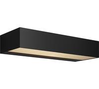 Maytoni Grafit Applique murale extérieure LED 10W, IP65, blanc chaud, 350lm, série Lot