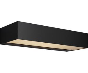 Maytoni Grafit Applique murale extérieure LED 10W, IP65, blanc chaud, 350lm, série Lot