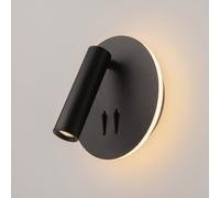 Maytoni Ios 176 Applique murale LED, C176-WL-01-6W-B,