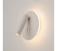Maytoni Ios 176 Applique murale LED, C176-WL-01-6W-W,