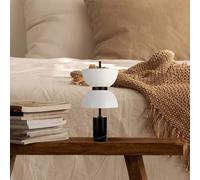 Maytoni Kyoto Lampe de table LED, MOD178TL-L11B3K,