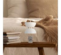 Maytoni Kyoto Lampe de table LED, MOD178TL-L11GR3K,