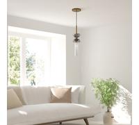 Maytoni Kyoto Suspension G9, MOD178PL-01GR,