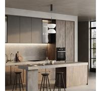Maytoni Kyoto Suspension LED, MOD178PL-L11B3K,